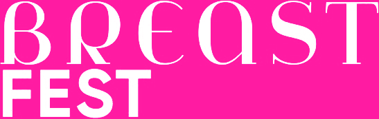 Logo - Breast Fest ‘25